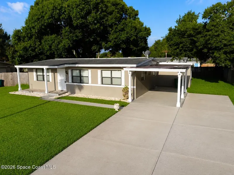 1165 King Street, Merritt Island, Fl 32953, FL