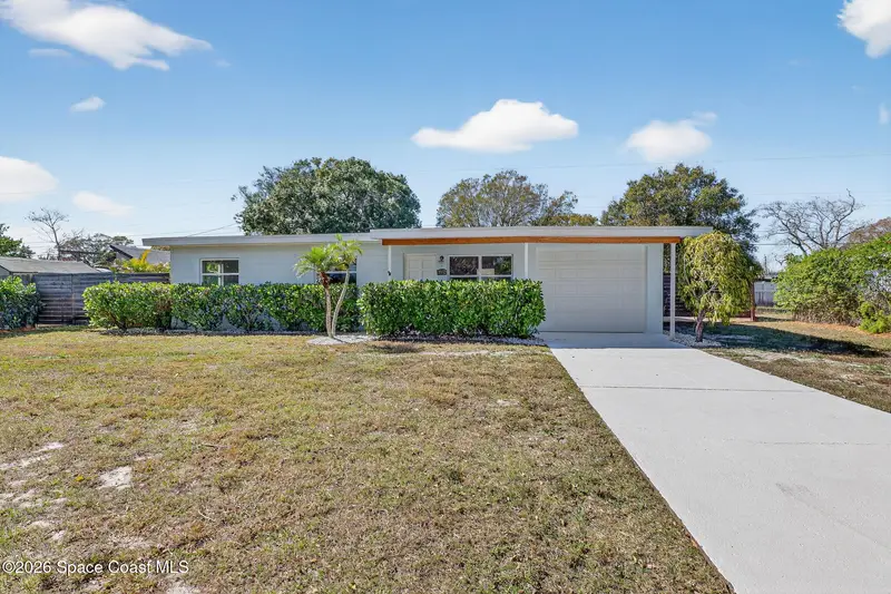 1932 Cedarwood Drive, Melbourne, Fl 32935, FL