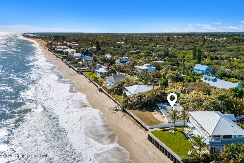 Vero Beach listing