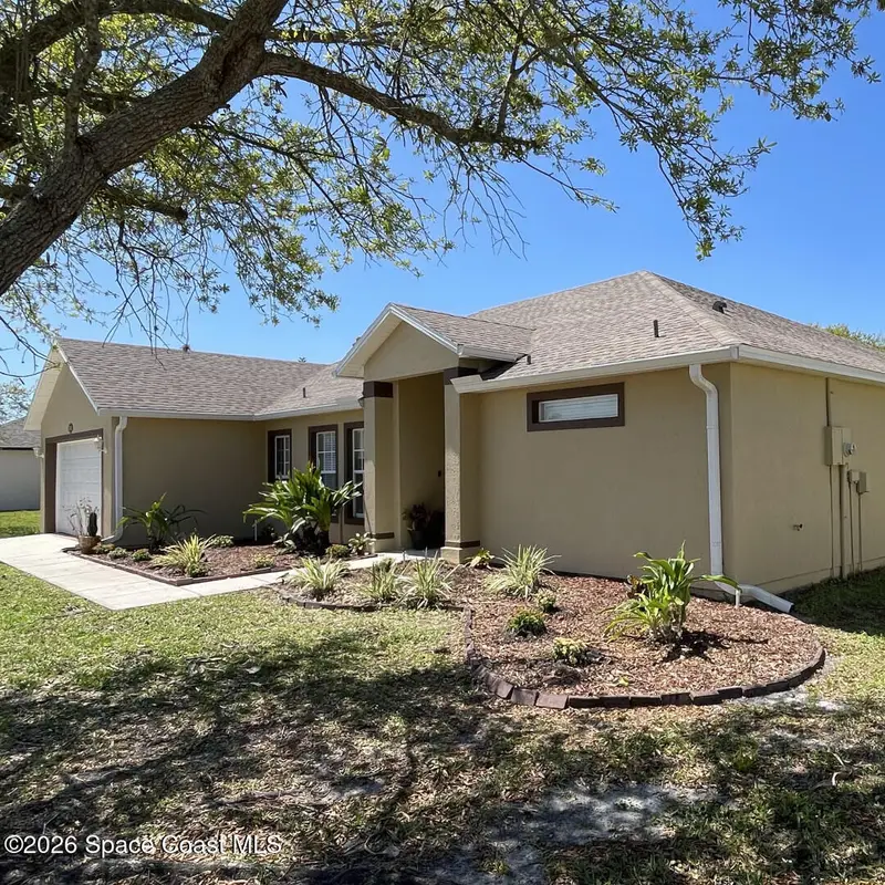 2028 Gloria Circle Ne, Palm Bay, Fl 32905, FL