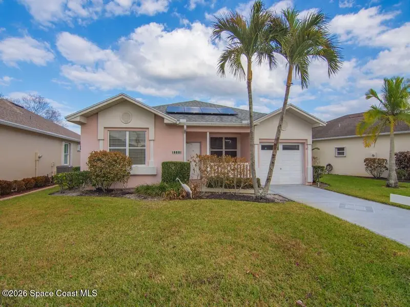 1008 Nw Tuscany Drive, Port St. Lucie, Fl 34986, FL