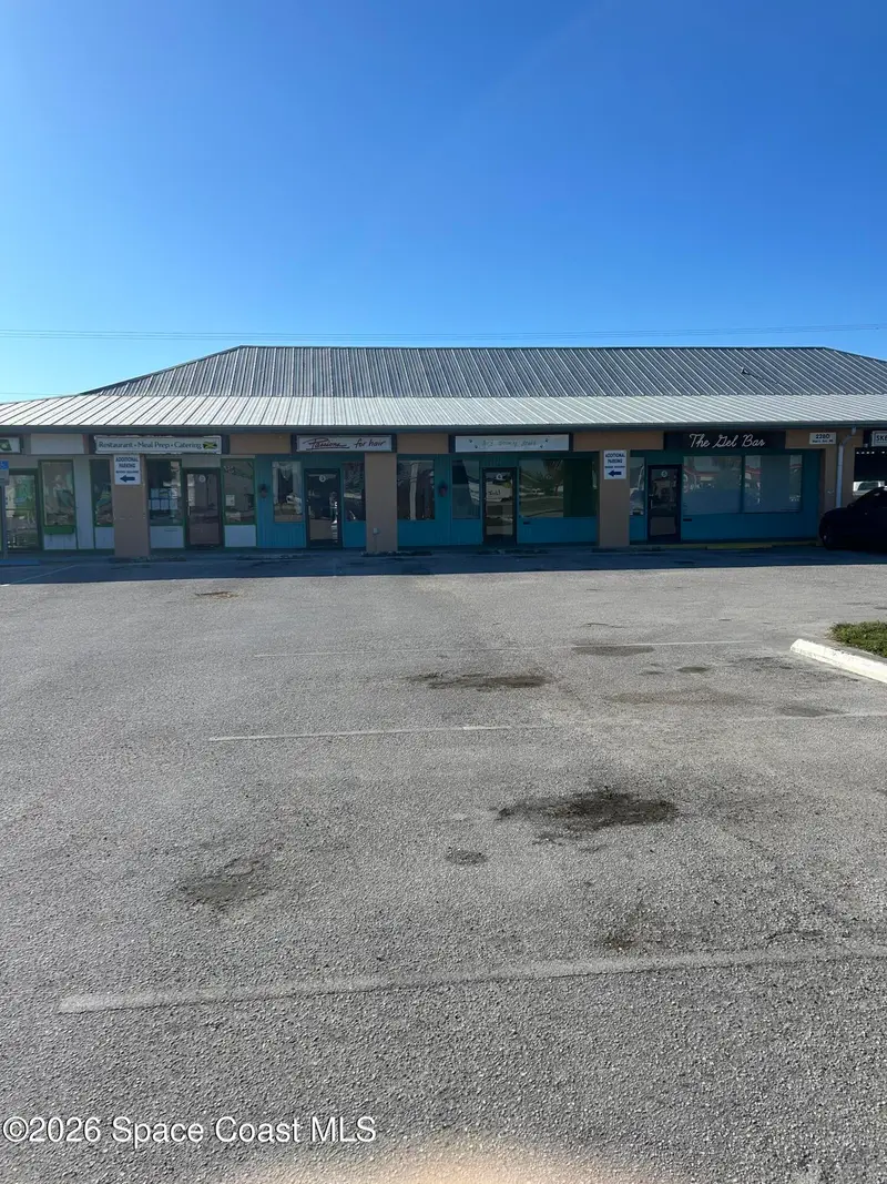 2280 Harris Avenue Ne 4, FL
