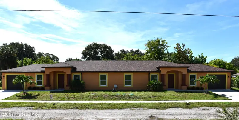 1515 Furnari Street, Cocoa, Fl 32922, FL