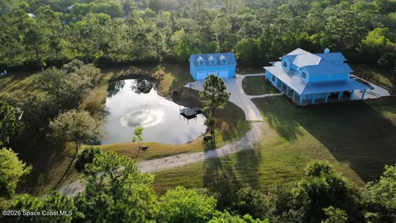 2205 Arnold Lane, Malabar, Fl 32950, FL