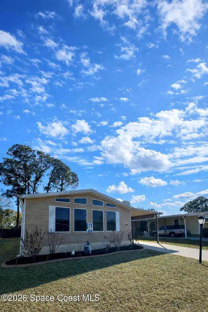 4426 Twin Lakes Drive, Melbourne, Fl 32934, FL
