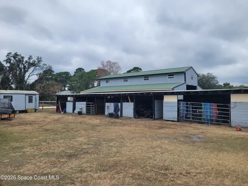 5400 Calamondin Avenue, Cocoa, Fl 32926, FL
