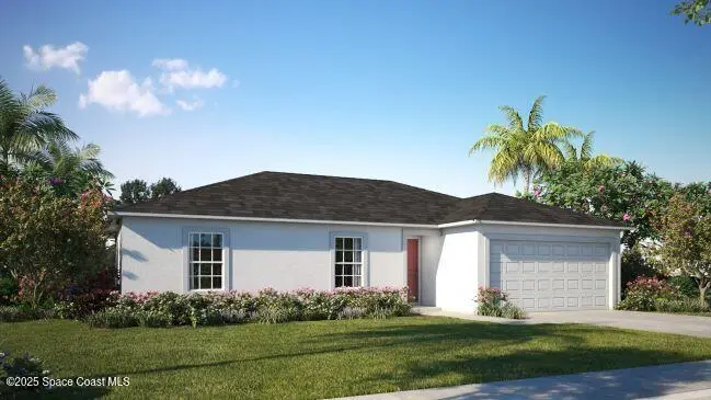 1531 Toy Street Se, Palm Bay, Fl 32909, FL