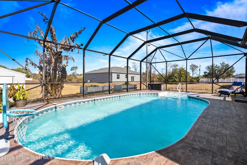 1401 Palau Street Se, Palm Bay, Fl 32909, FL