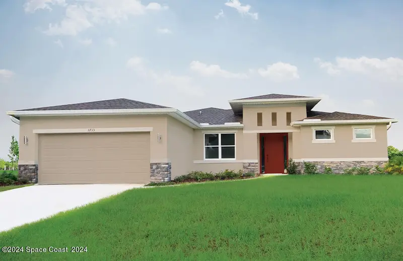 3143 Sw Fullerton Avenue Sw, Palm Bay, Fl 32908, FL