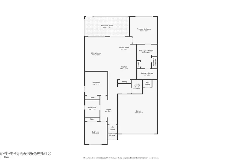 492 Veridian Circle Nw, Palm Bay, Fl 32907, FL