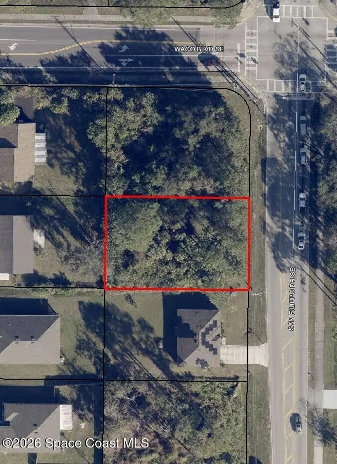 660 San Filippo Drive Se, Palm Bay, Fl 32909, FL