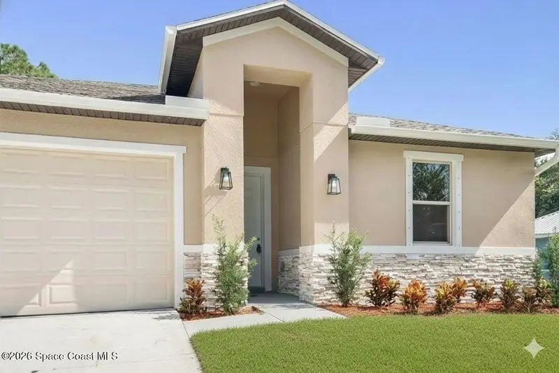 801 Gelaso Street Sw, Palm Bay, Fl 32908, FL