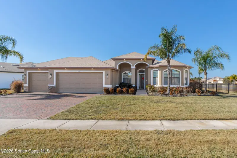 3215 Salt Marsh Circle, West Melbourne, Fl 32904, FL