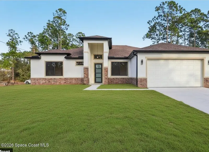 3271 Hall Road Se, Palm Bay, Fl 32909, FL