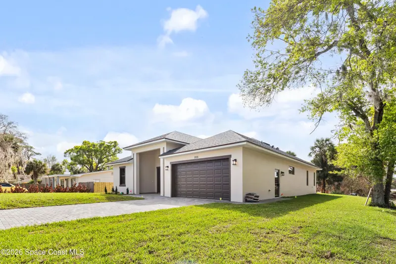 205 Sagamore Street, Melbourne, Fl 32904, FL