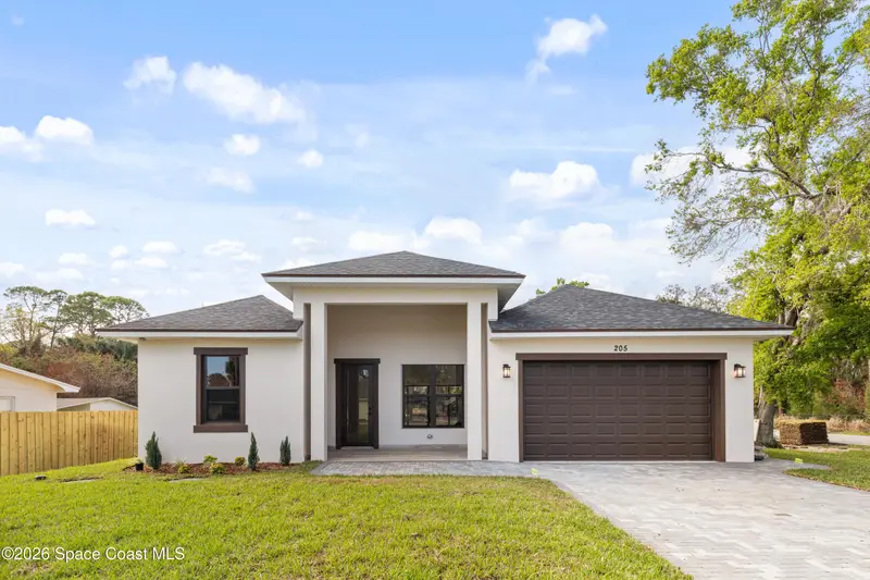 205 Sagamore Street, Melbourne, Fl 32904, FL