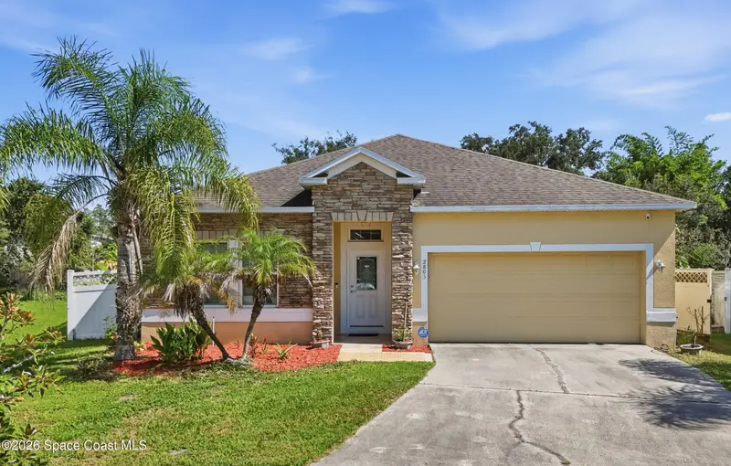 2803 Moonstone Bend, Kissimmee, Fl 34758, FL