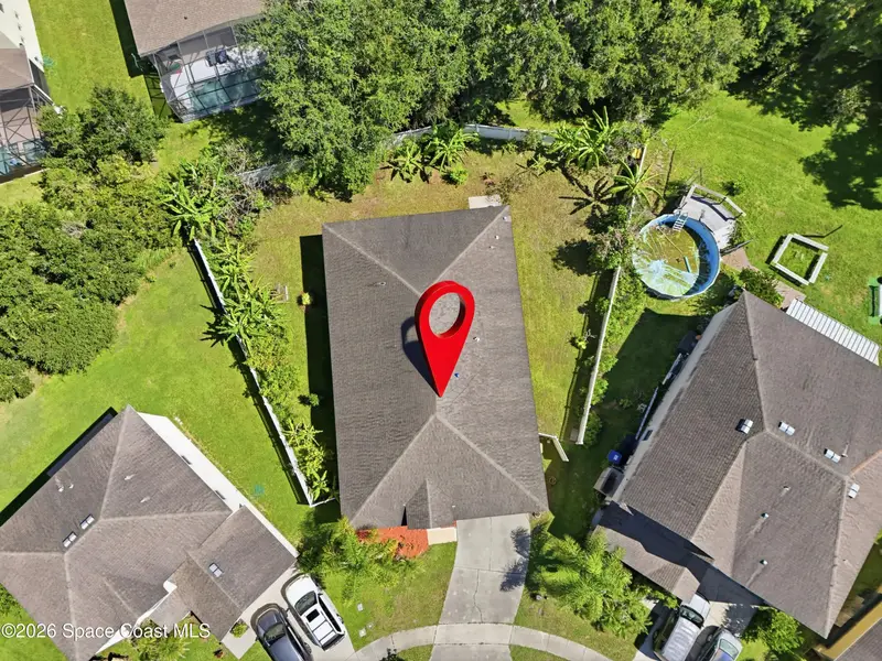 2803 Moonstone Bend, Kissimmee, Fl 34758, FL