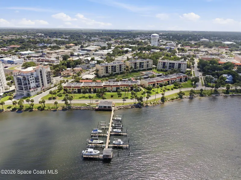 115 N Indian River Drive 132, Cocoa, Fl 32922, FL
