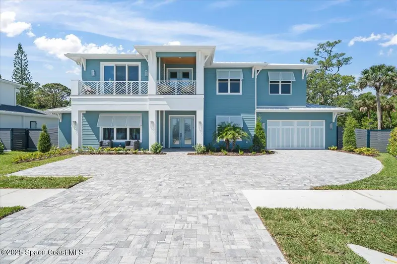 5302 Riveredge Drive, Titusville, Fl 32780, FL