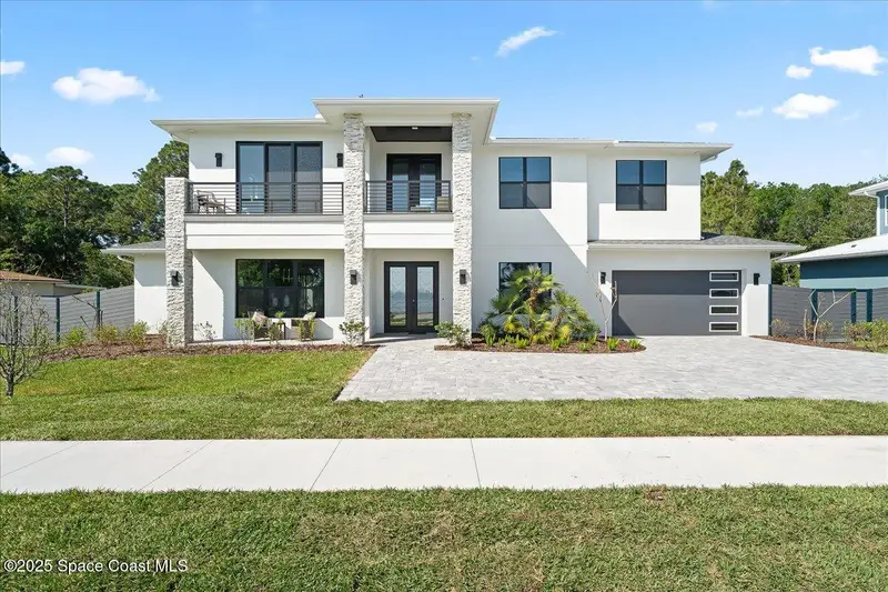5306 Riveredge Drive, Titusville, Fl 32780, FL