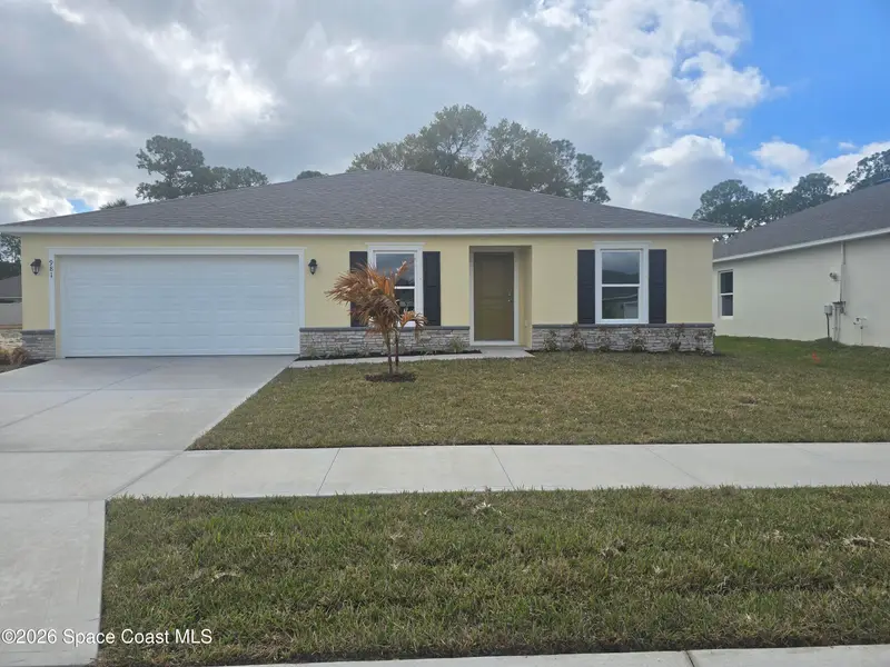 981 Sw Richmond Circle Sw, Palm Bay, Fl 32908, FL