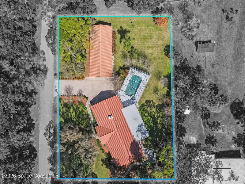 620 W Pine Road, Melbourne, Fl 32904, FL