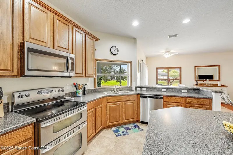 1137 Morgan Circle Ne, Palm Bay, Fl 32905, FL