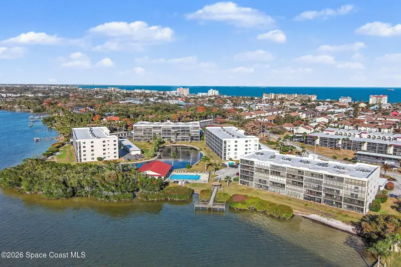 5805 N Banana River Boulevard 1153, Cape Canaveral, Fl 32920, FL
