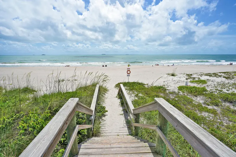 4600 Ocean Beach Boulevard 109, Cocoa Beach, Fl 32931, FL