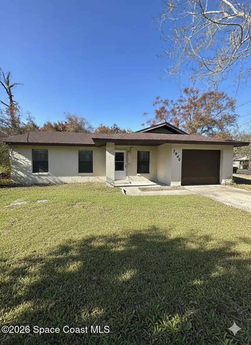 2960 Jefferson Street, Mims, Fl 32754, FL