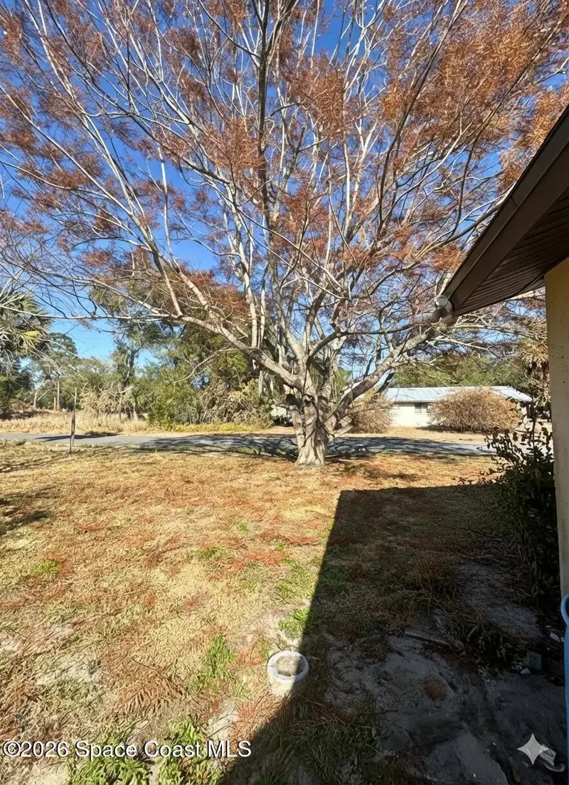 2960 Jefferson Street, Mims, Fl 32754, FL