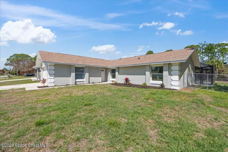 1733 Zaminder Street Nw, Palm Bay, Fl 32907, FL