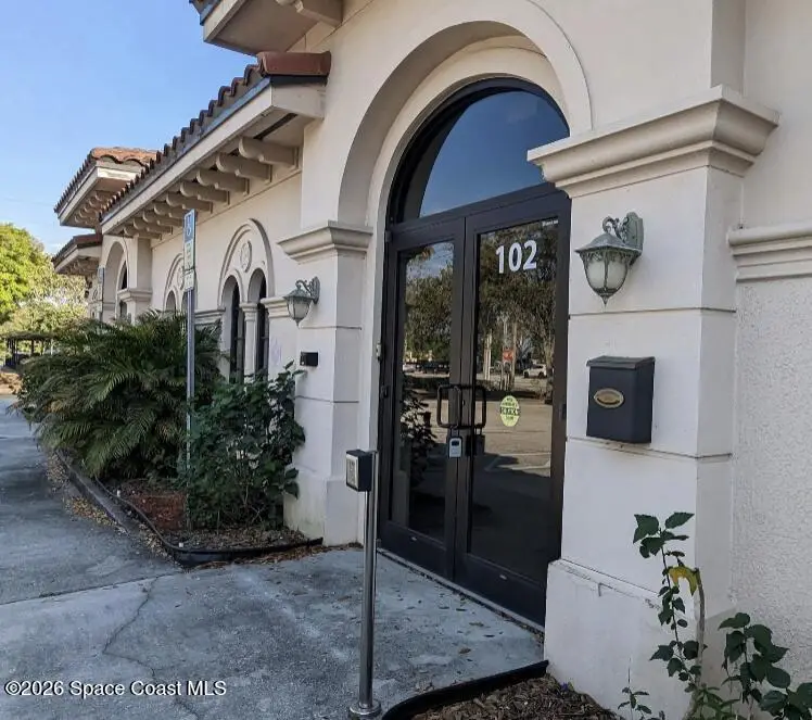 3021 W Eau Gallie Boulevard 102, Melbourne, Fl 32935, FL