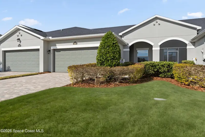 8263 Loren Cove Drive, Melbourne, Fl 32940, FL
