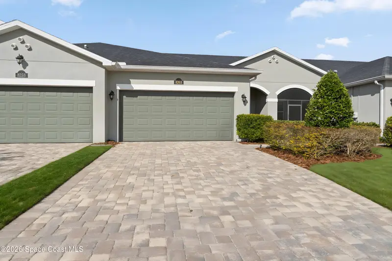 8263 Loren Cove Drive, Melbourne, Fl 32940, FL