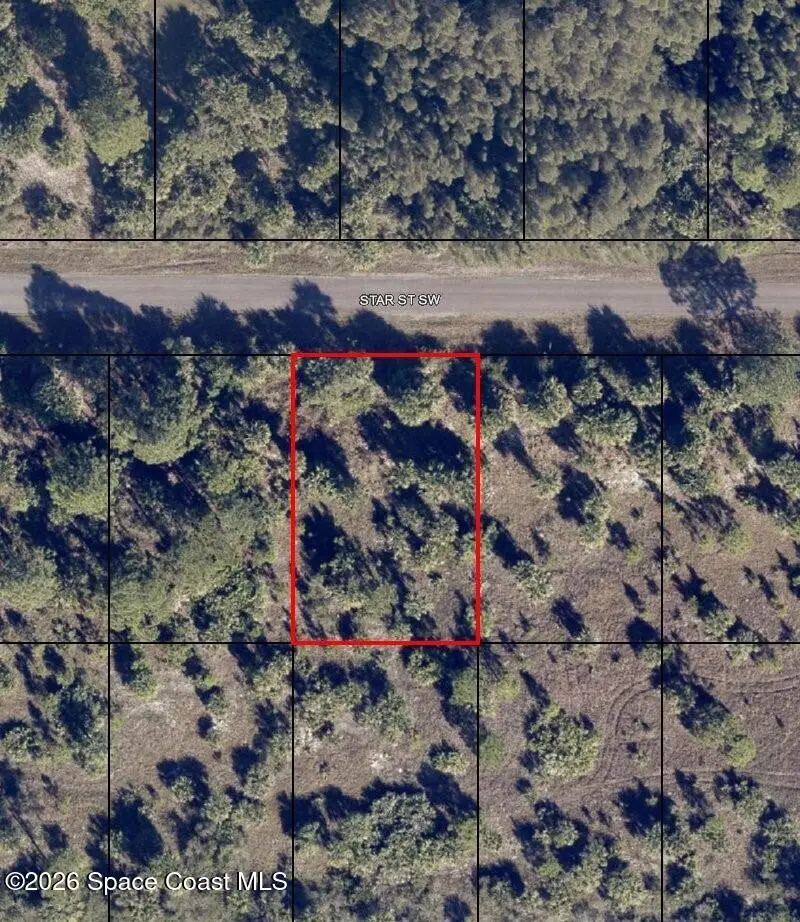 740 Star Street Sw, Palm Bay, Fl 32908, FL