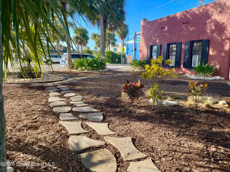 Tbd Julia Street, Titusville, Fl 32796, FL