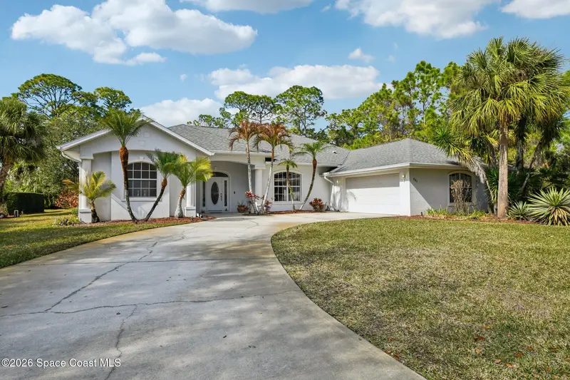 321 Brightwater Drive Se, Palm Bay, Fl 32909, FL