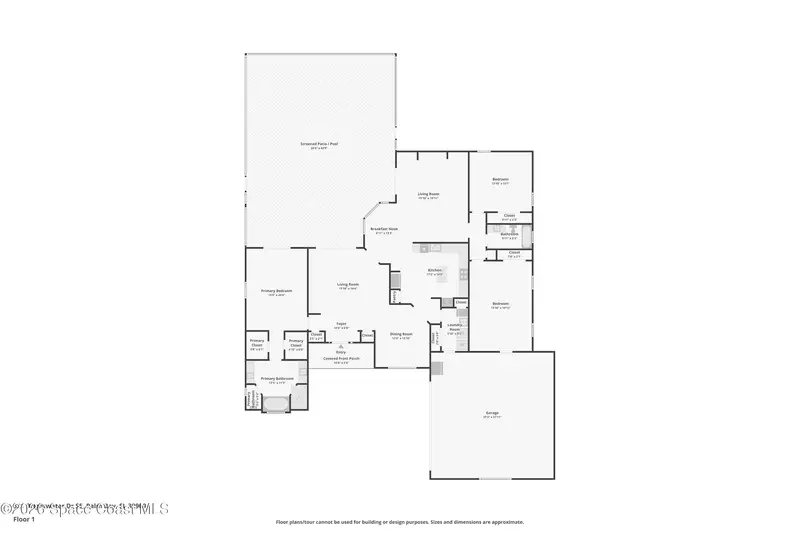 321 Brightwater Drive Se, Palm Bay, Fl 32909, FL