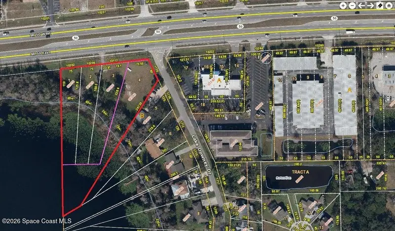 1720 Lake Downey Drive, Orlando, Fl 32825, FL