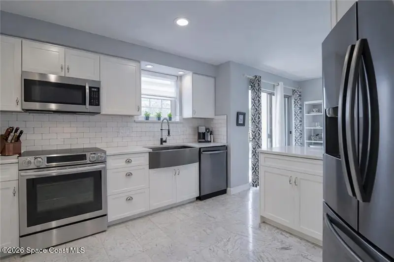 Vero Beach listing