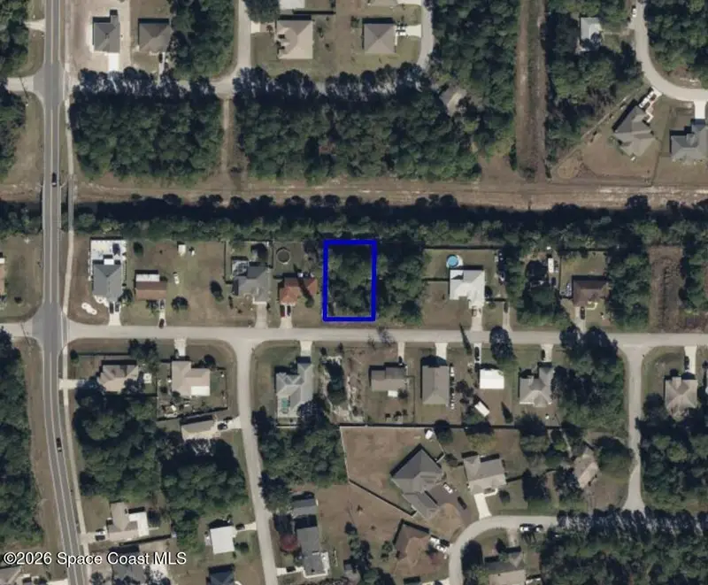 471 Collings Street Se, Palm Bay, Fl 32909, FL