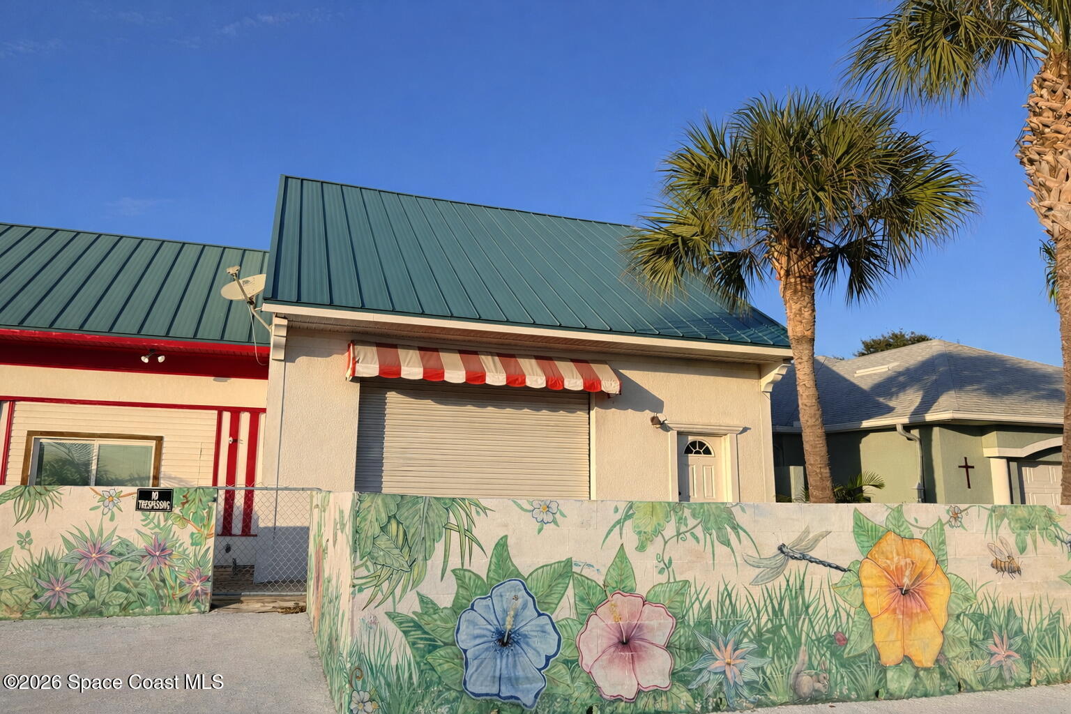 7900 N Atlantic Avenue 3 & 4, Cape Canaveral, Fl 32920, FL
