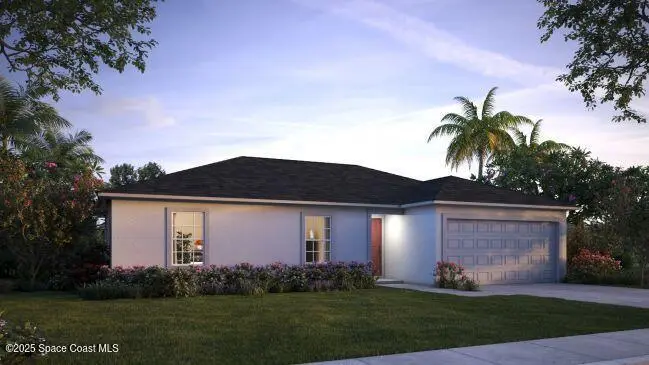 2111 Watkins Road Se, Palm Bay, Fl 32909, FL
