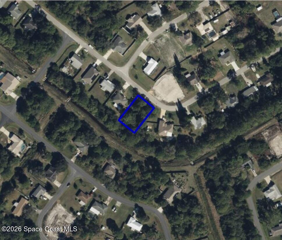 1284 Wabash Road Se, Palm Bay, Fl 32909, FL