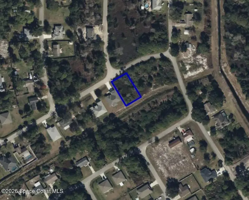 1382 Tarleton Street Se, Palm Bay, Fl 32909, FL