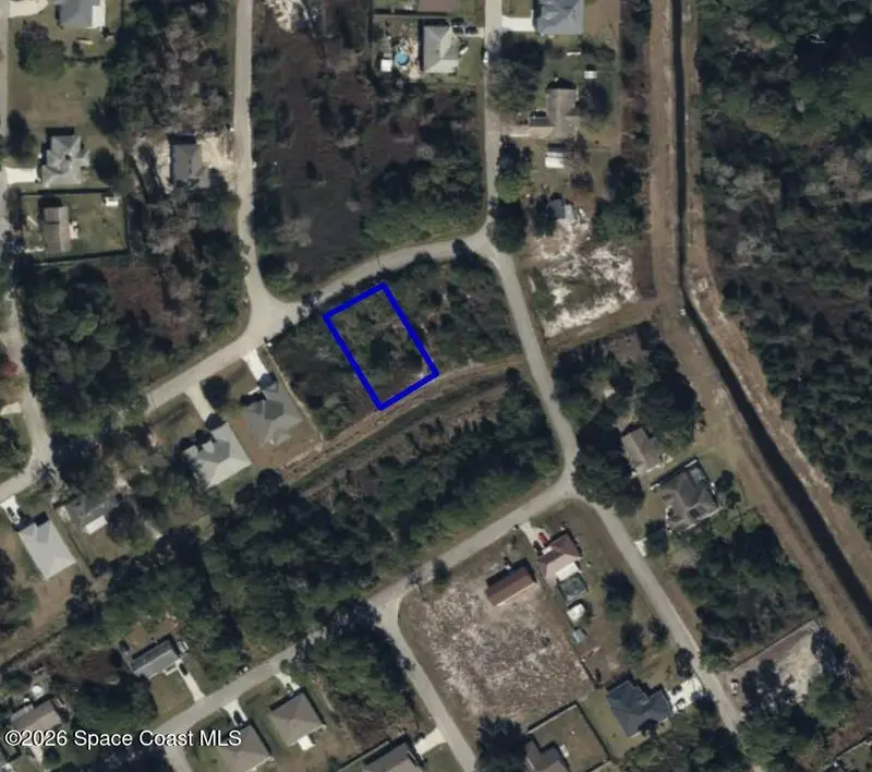 1390 Tarleton Street Se, Palm Bay, Fl 32909, FL