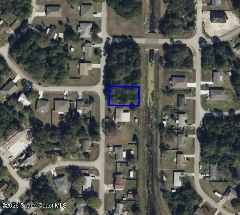 1527 Wacker Avenue Se, Palm Bay, Fl 32909, FL
