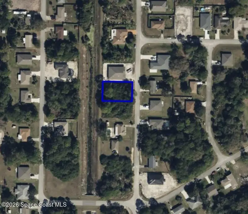 1054 Wabash Road Se, Palm Bay, Fl 32909, FL